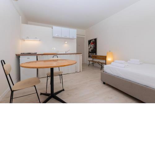 Bench apartment: a due passi dalla Bocconi!