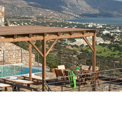 Bendevis Villa Sleeps 6 Pool WiFi