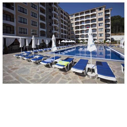 Bendita Mare Apartment
