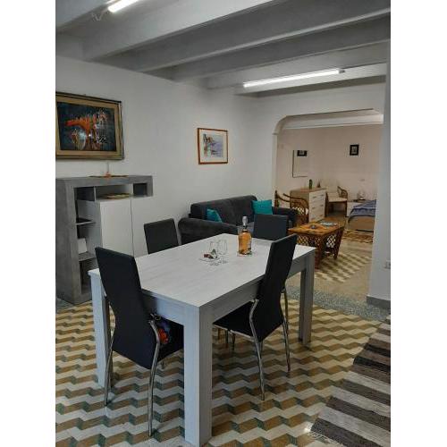 Bene Ennidhos House - Alghero centro storico