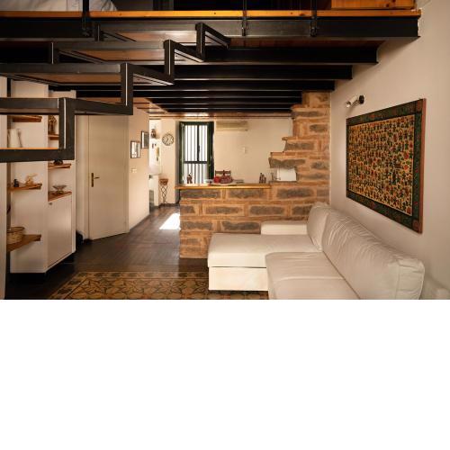 Benedettini Charming Home