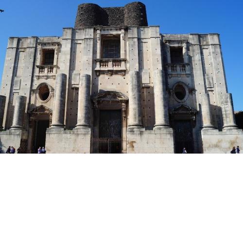 Benedettini house-2