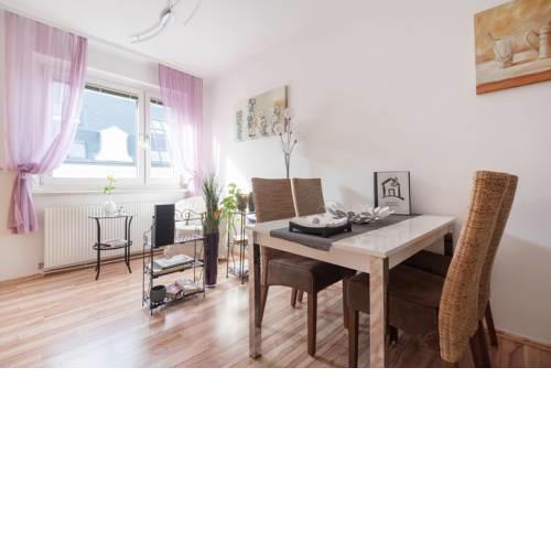 BENEFITapartment Hotspot Karmelitermark