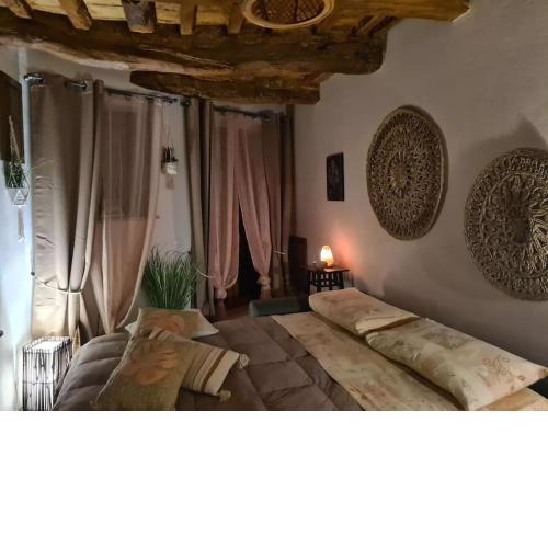 Benessere e Beatitudine dei 4 elementi