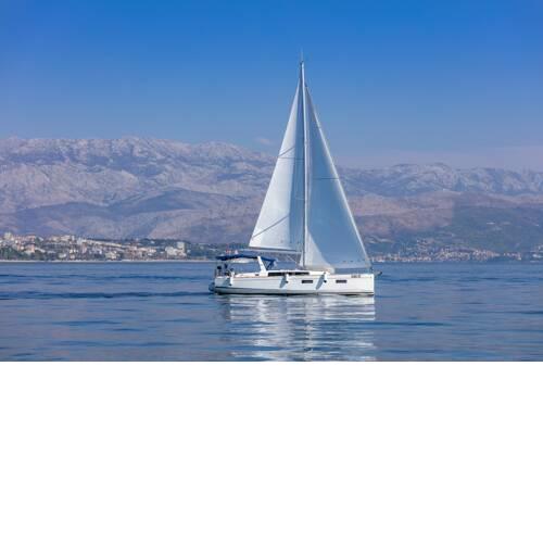 Beneteau Oceanis 38.1.- Anima Maris III