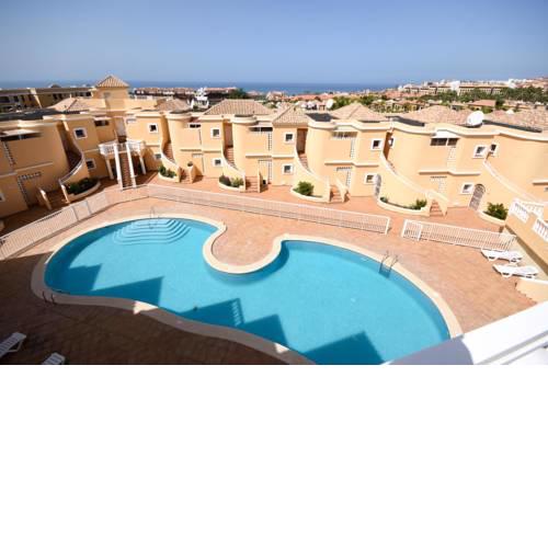 Benimar 3 - Two Bed