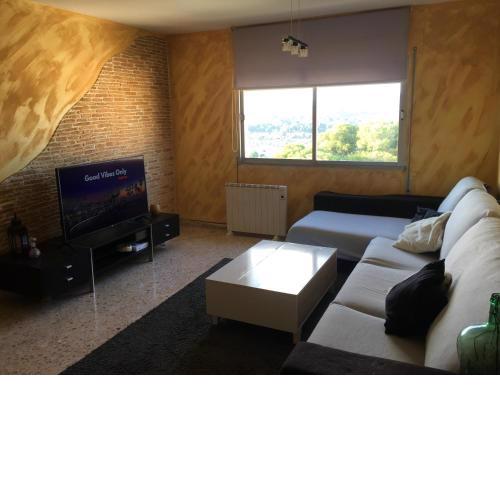 Benissa Apartment