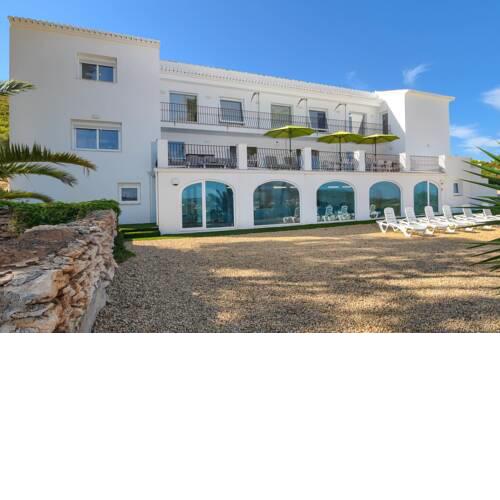 Benitachell Villa Sleeps 12 with Pool and WiFi