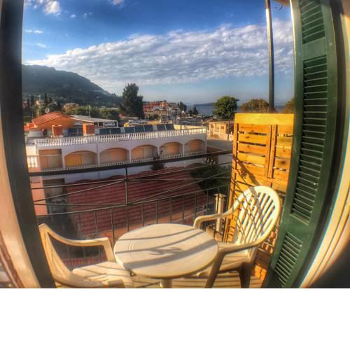 Benitsa Beach Hotel