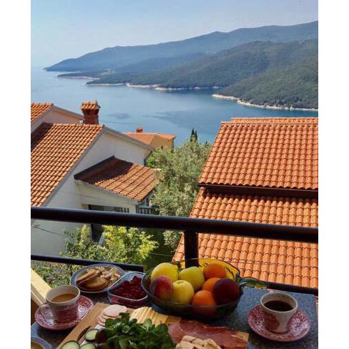 Benjamin Apartments Rabac