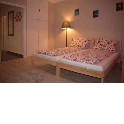 Benkoapartments