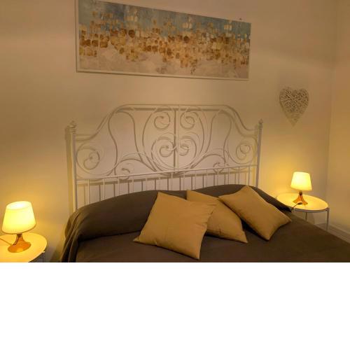 Bennis home deluxe apartment via Etnea