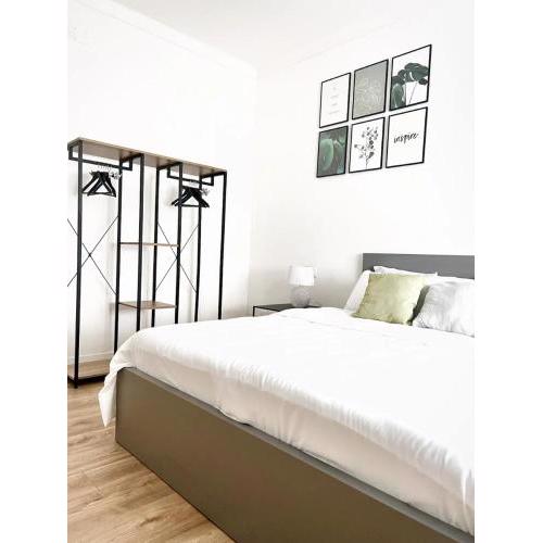 Beno House Brescia