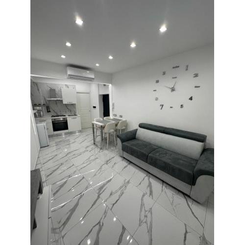 BenSal House Napoli