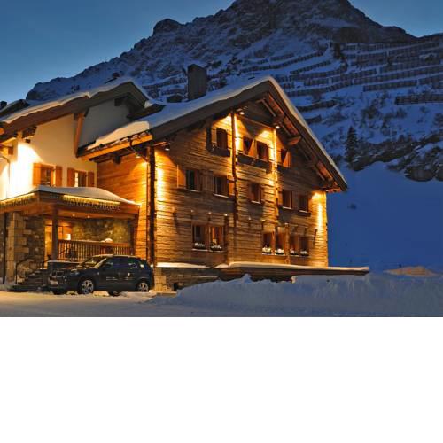 Bentleys House