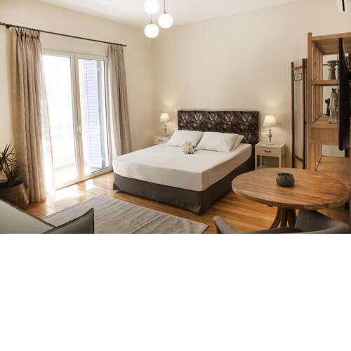 Bentzi...Boutique Apartment 6, Superior Suite for 4 Guests