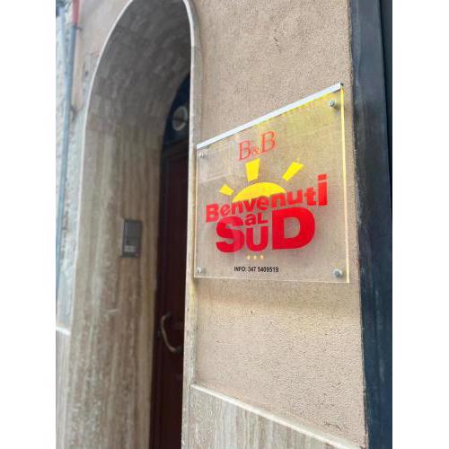 Benvenuti al Sud B&B