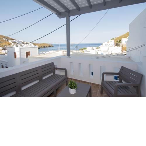Benvenuto houses