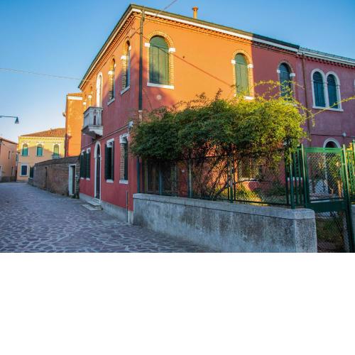 Beocio Home • The hidden gem in Murano’s heart