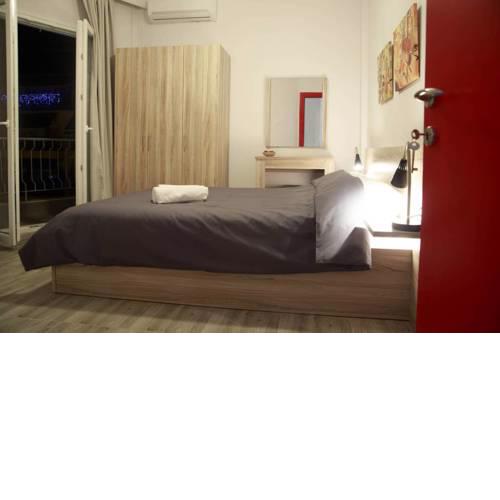 BeOurGuest 2 Bright Corner Suite