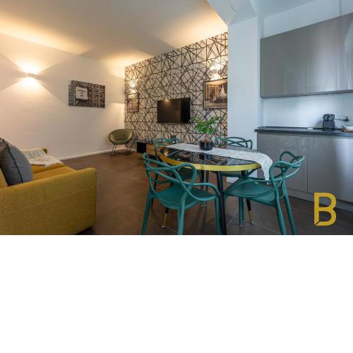 BePlace Apartments at Mudec