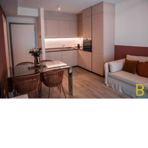 BePlace Apartments in Chinatown