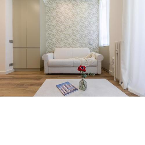 BePlace Apartments in De Angeli
