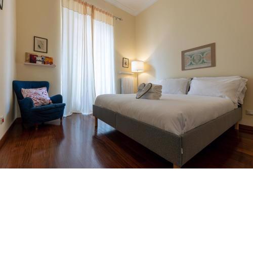 BePlace Apartments in Lotto