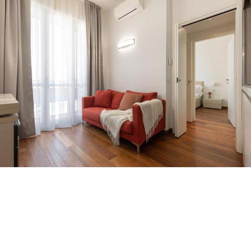 BePlace Apartments in Missori