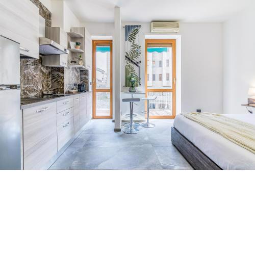 BePlace Apartments in NoLo