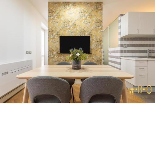 BePlace Apartments in Porta Romana