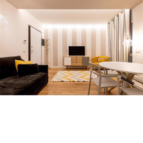 BePlace Apartments in Porta Venezia