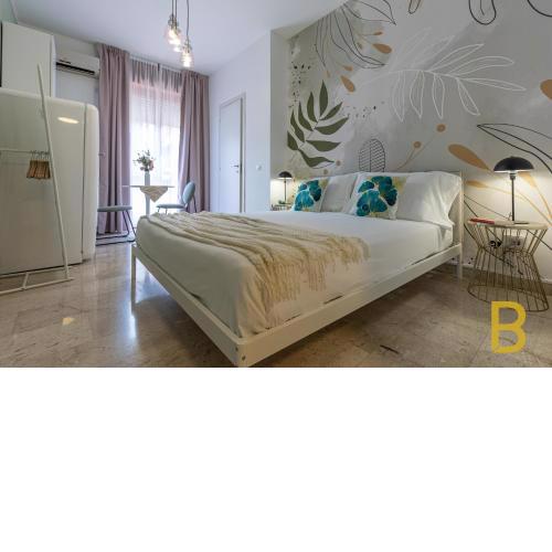 BePlace Melzo Apartments