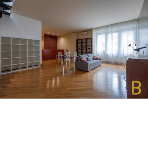 BePlace Monumentale Apartments