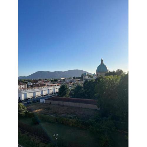 Beppino Home-Vicino le Mura
