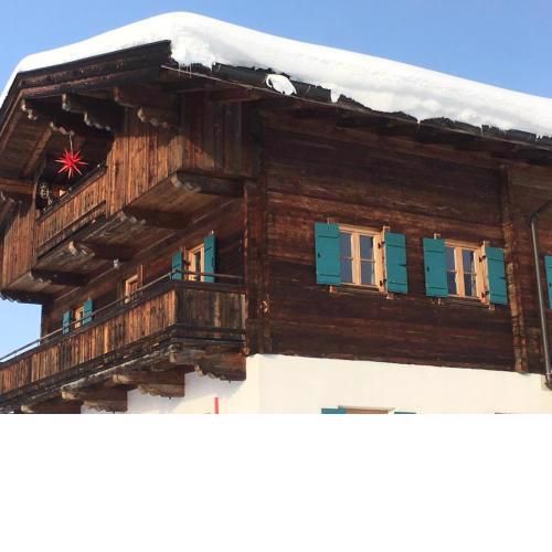 Beppohof