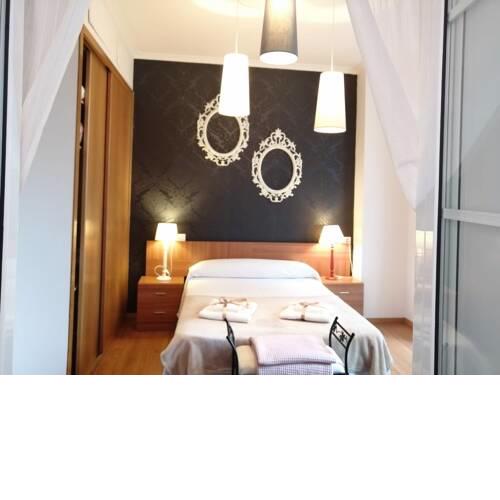 BERAMAR APARTMENT