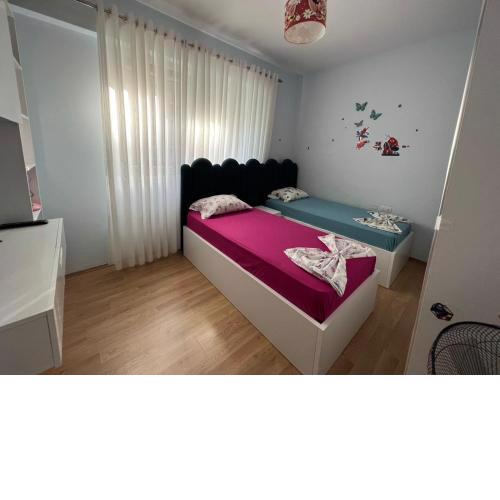 Berat apartment 2023