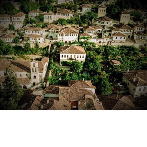 Berat Backpackers Hostel