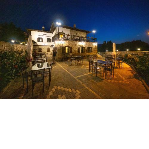 Berati Castle Hotel