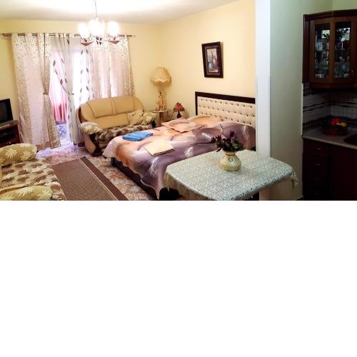 Berberi Guest House