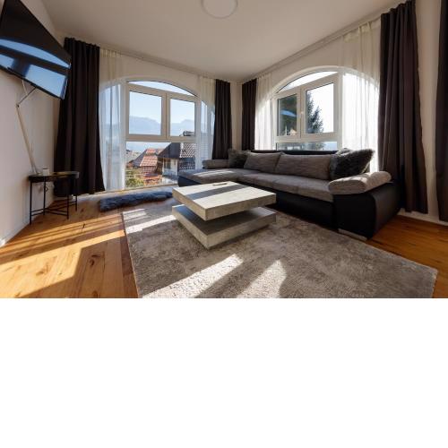 Berg & Berg Hotel und Apartments
