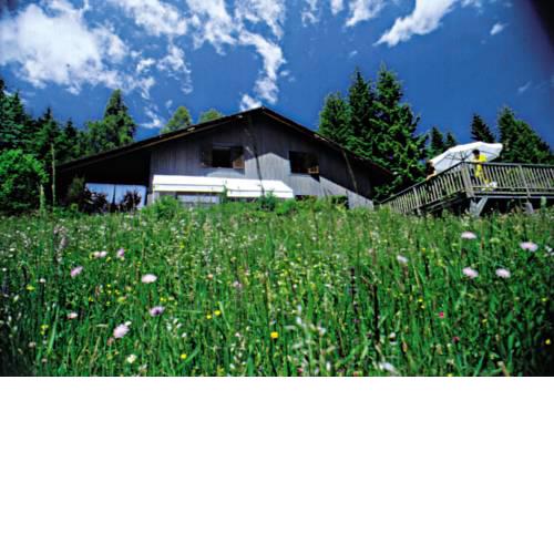 Berg Chalet - Golfplatz Nähe Velden am Wörthersee