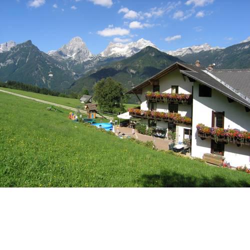 Berg-Panorama-Hof Sturmgut