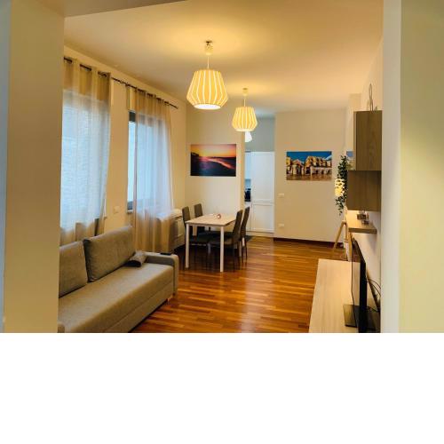 Berga Exclusive Suite 3