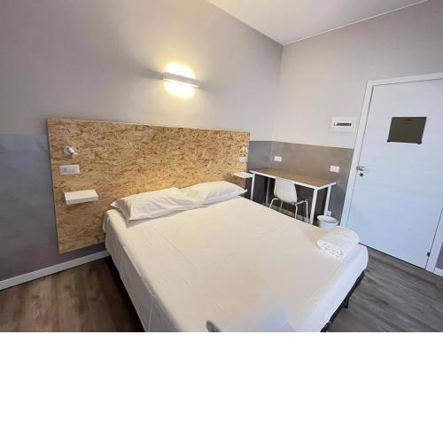 Bergamo Automatic Rooms
