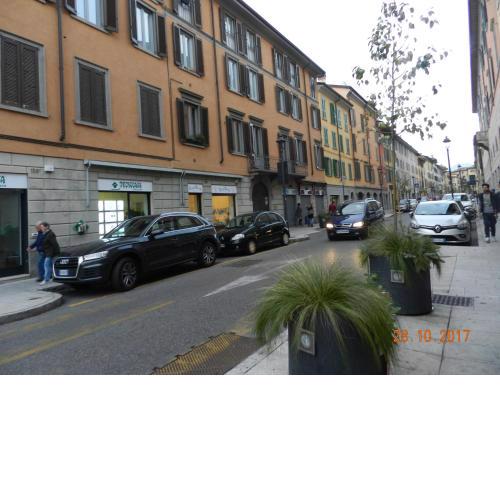 Bergamo Center