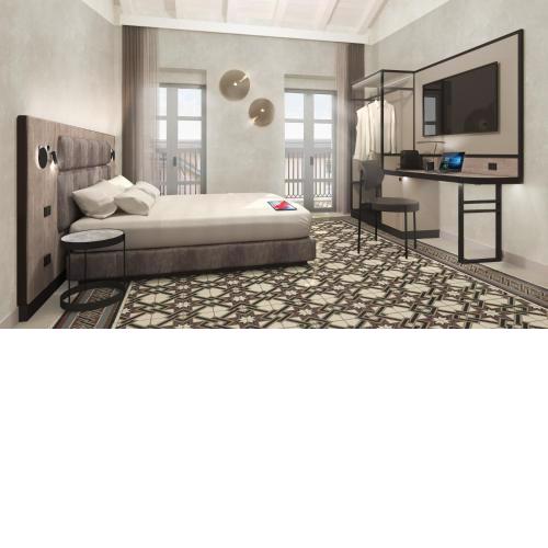 Bergamo INN 21