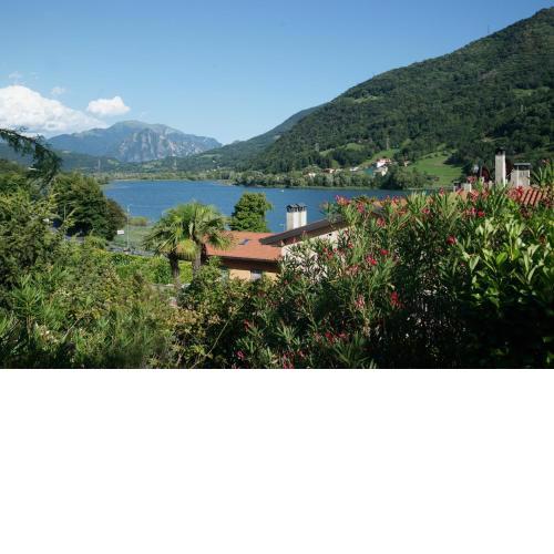 Bergamo sul Lago