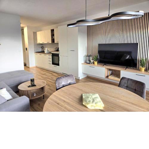 Bergapartment Simonhöhe